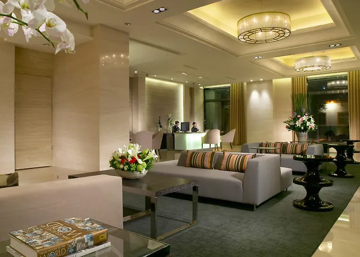 Classic City Resort Hualien City