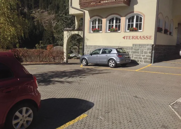 Gasthof Bundschen Sarntal