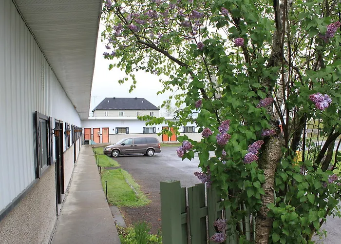 Motel Boise Blainville