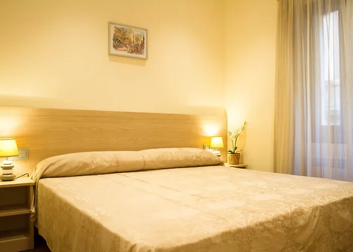 Hostal Excellence Barcelone