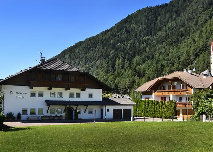 Pension Pichler Kiens