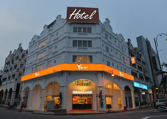 Your Hotel Klang