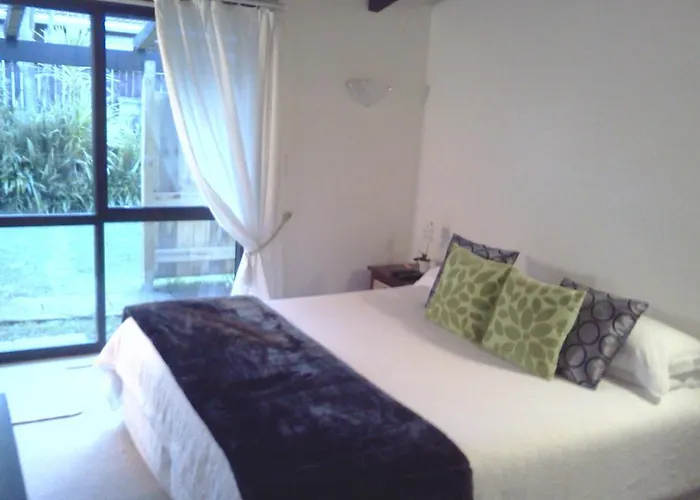 Waters Edge B&B Kaitaia