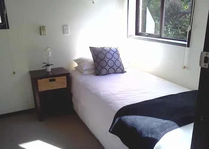 Waters Edge B&B Kaitaia