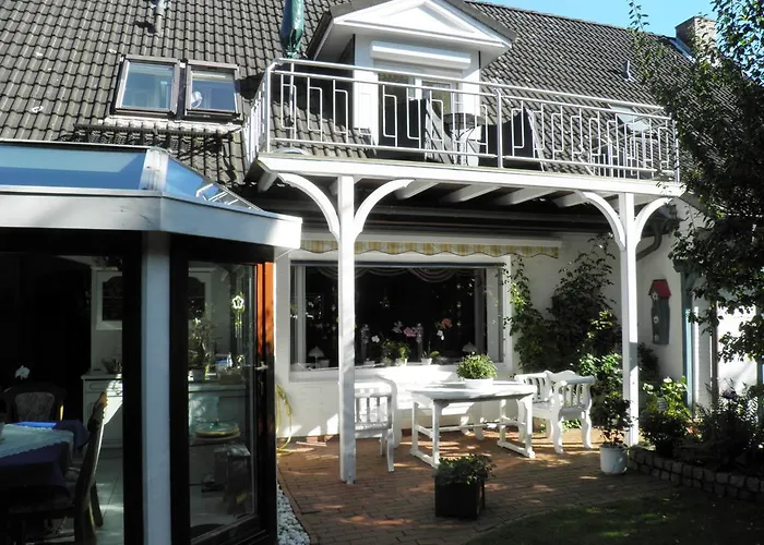 Gästehaus Ziemann Friedrichstadt