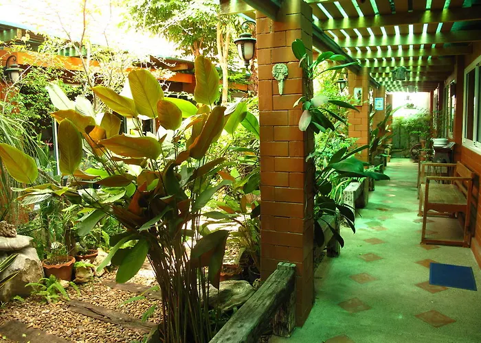 P.Y. Guest House Kanchanaburi