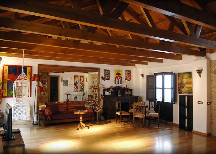 Pension Alfin Granada