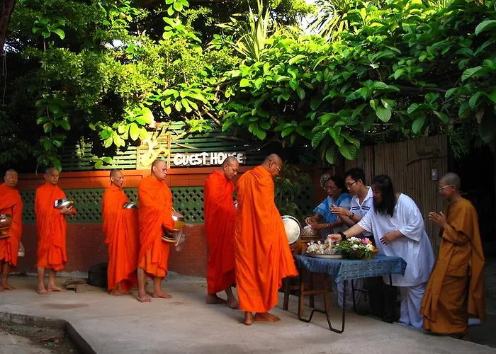 P.Y. Guest House Kanchanaburi