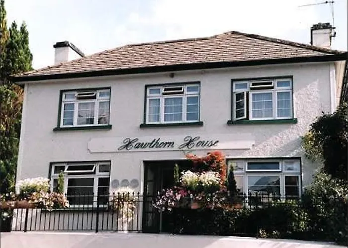 Hawthorn House Guesthouse Kenmare