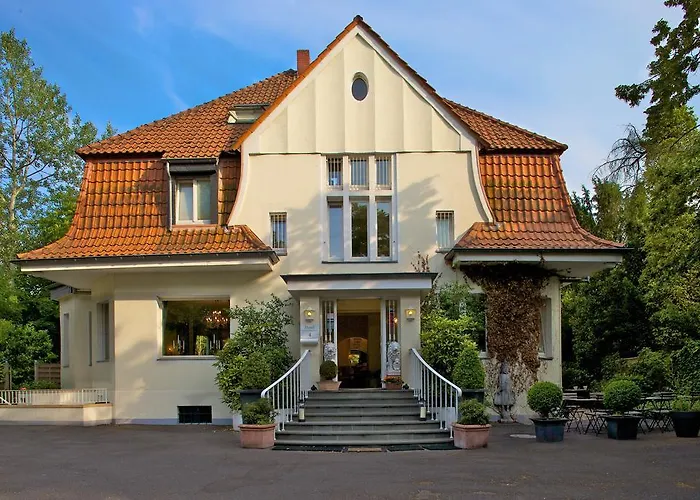 Hotel Villa Meererbusch Meerbusch