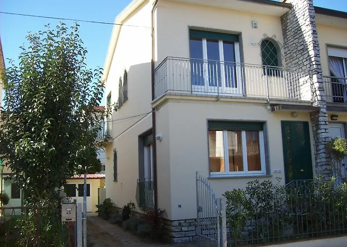 Il Mirto Bed & Breakfast Viareggio