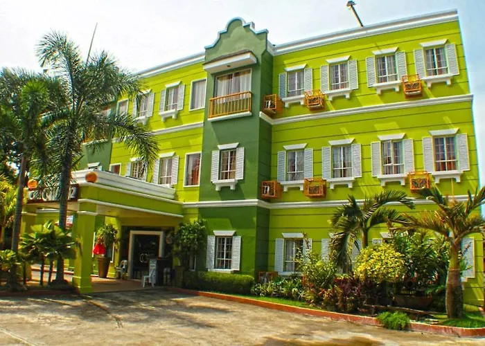 Hotel Camila 2 Dipolog