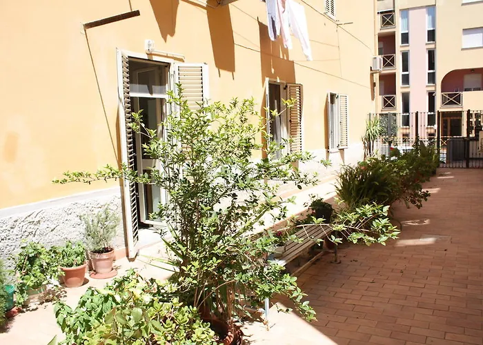 Davi Bed and Breakfast Cagliari