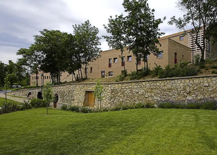 Völgyikút Ház Hotel Veszprém