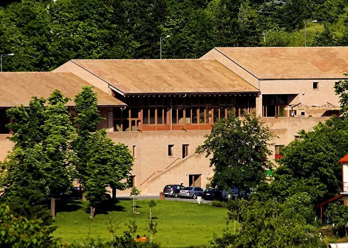 Völgyikút Ház Hotel Veszprém