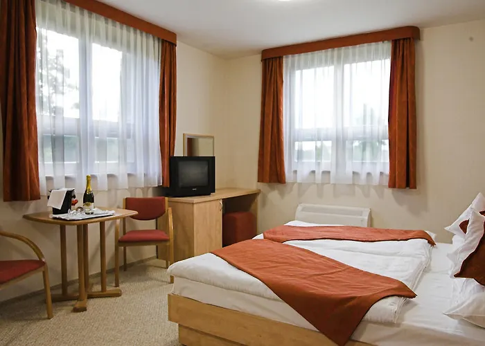 Völgyikút Ház Hotel Veszprém