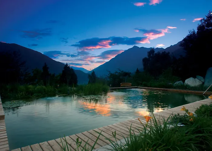 Marini'S Giardino Hotel Dorf Tirol