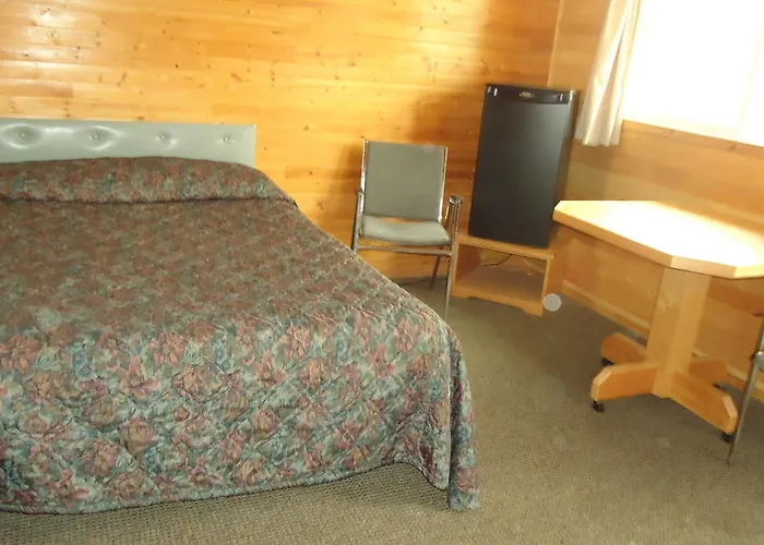 Dreamland Motel Moose Jaw
