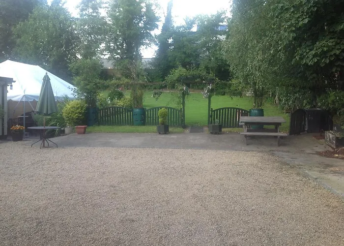 Cawley'S Guesthouse Tubbercurry