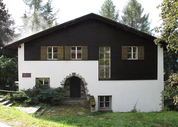 Arche de Noé B&B Verbier
