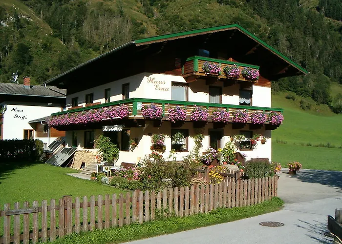 Haus Erna Hotel Rauris