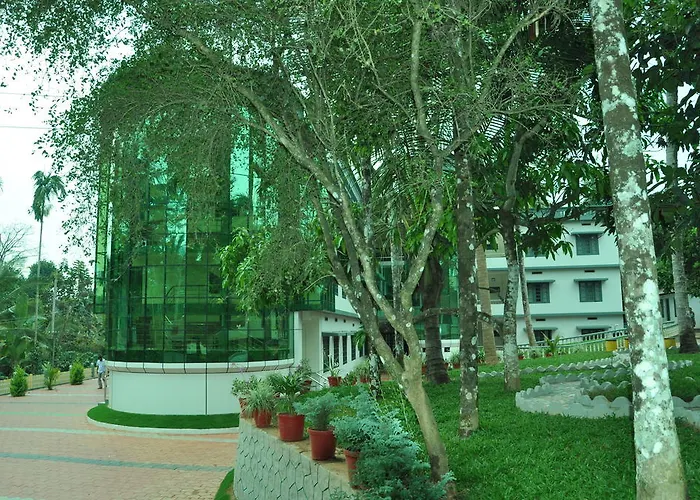 Misty Hills Hotel & Resorts Wayanad