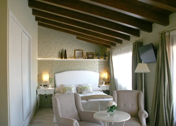 Hotel Castillo de Alquézar