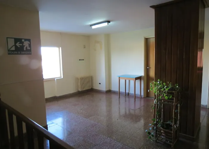 Hotel Oviedo Río Gallegos