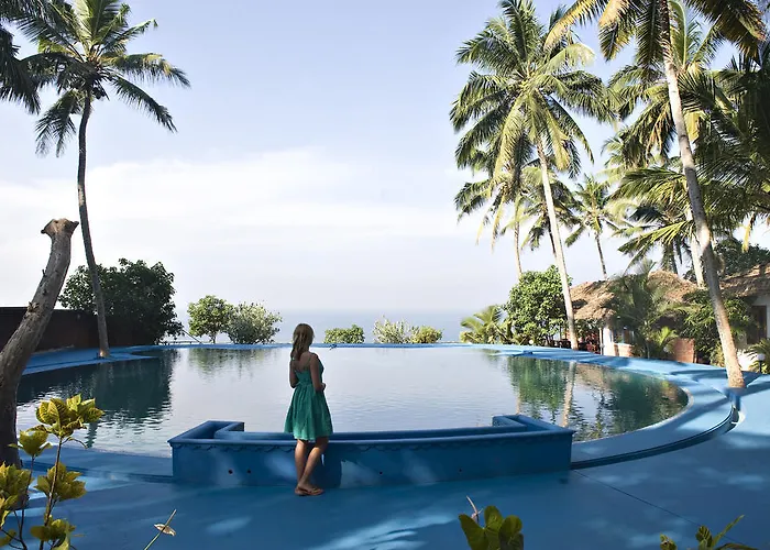 The Eco Hotel Varkala