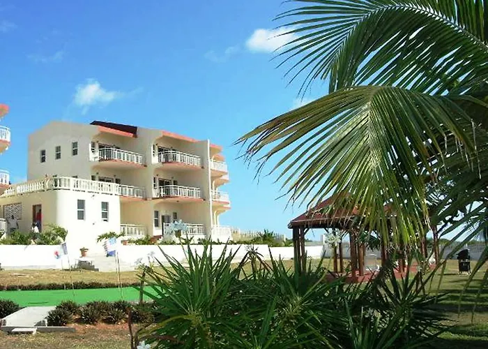 Ocean Terrace Condominiums The Valley