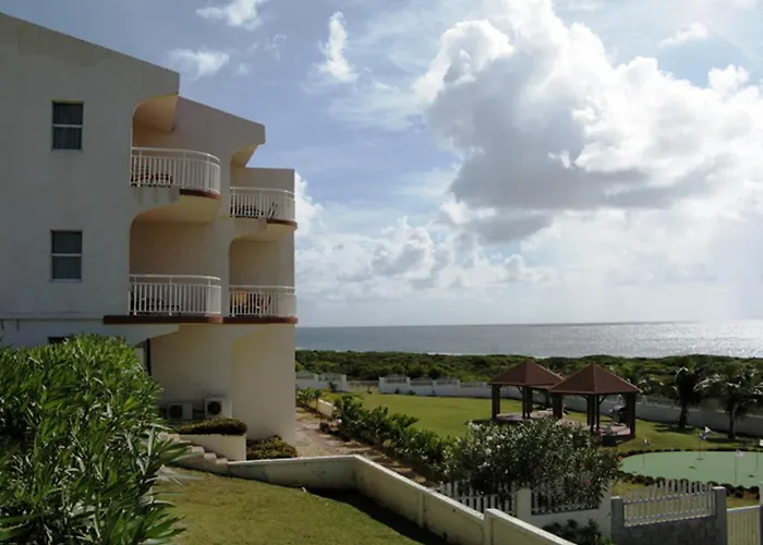 Ocean Terrace Condominiums The Valley