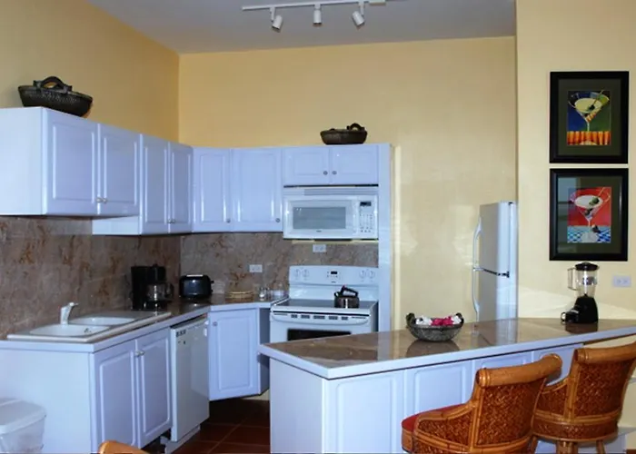 Ocean Terrace Condominiums The Valley