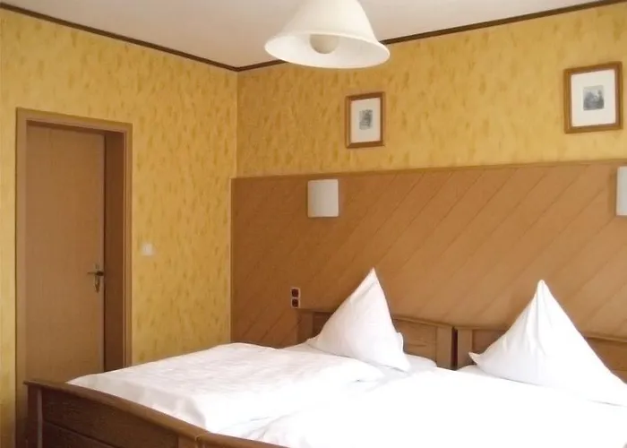 Hotel Alt Wassenberg