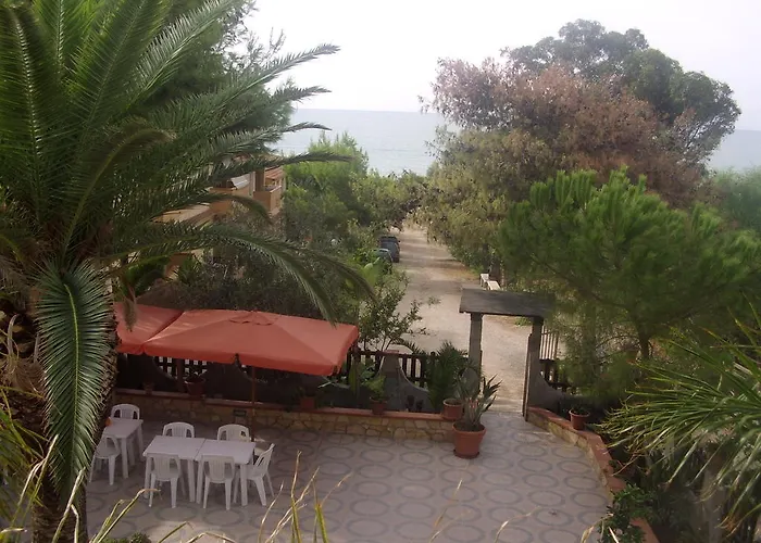 B&B Valoroso Village Licata