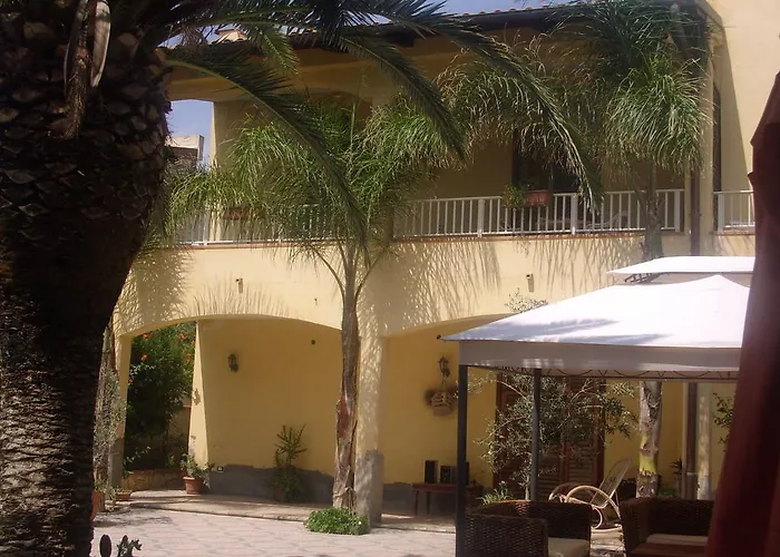 B&B Valoroso Village Licata