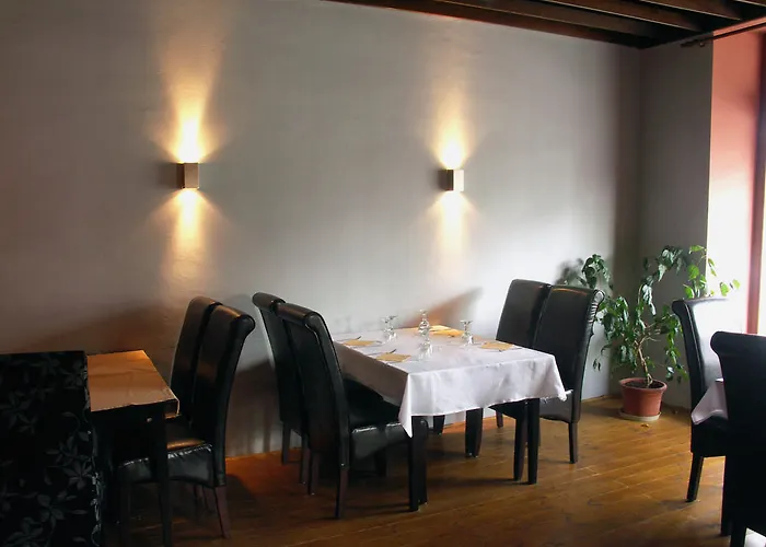 Hotel Saloon Zlín