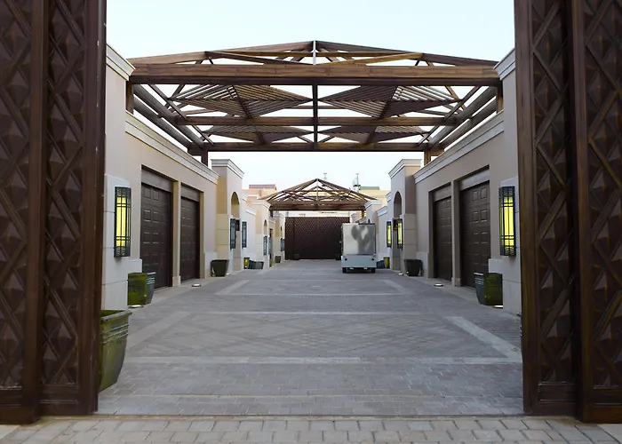 Goot Resorts Riyadh