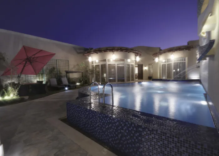 Goot Resorts Riyadh