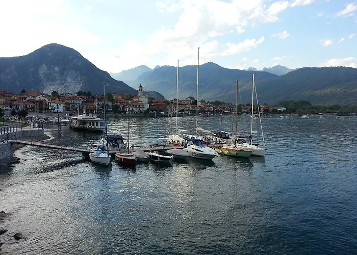 La Locanda Al Lago Verbania