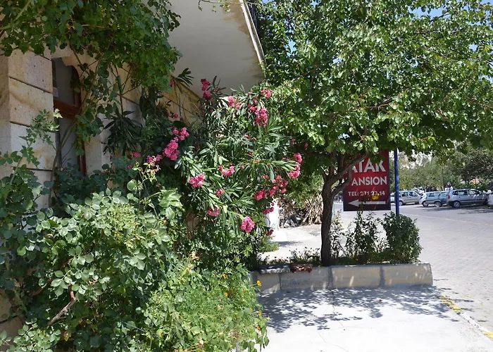 Atak Hotel Göreme
