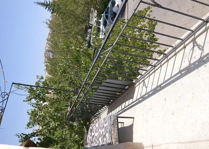 Atak Hotel Göreme