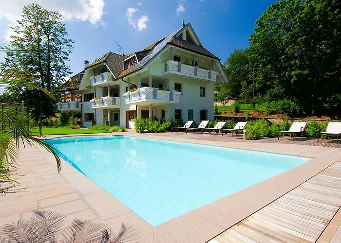 Villa Anina Klobenstein