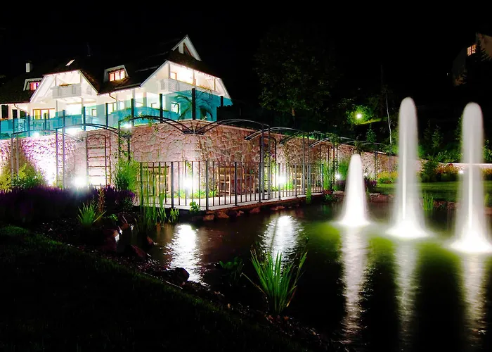 Villa Anina Klobenstein