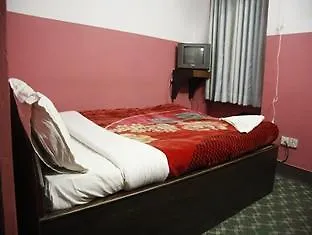 Hotel Brunei Holiday Inn Kathmandu