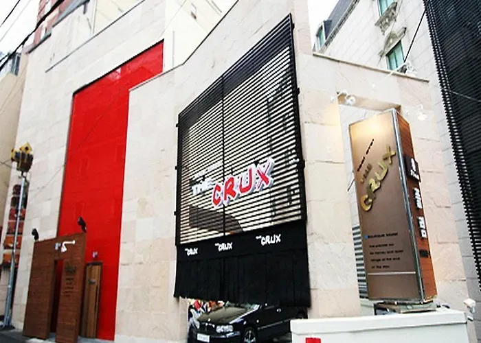 Crux Hotel Seoul