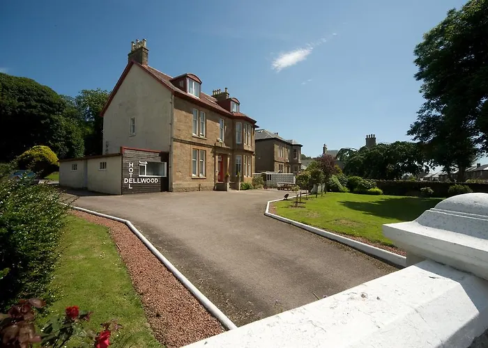 Dellwood Hotel Campbeltown