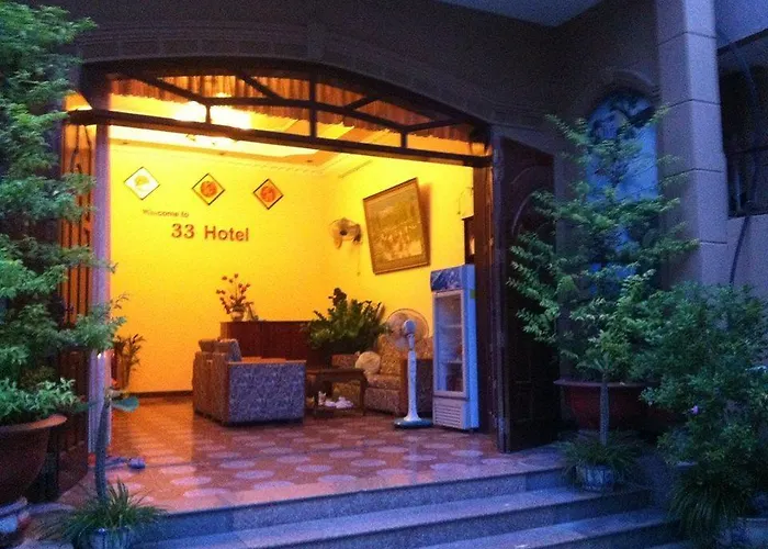 Caroline Beach Vũng Tàu