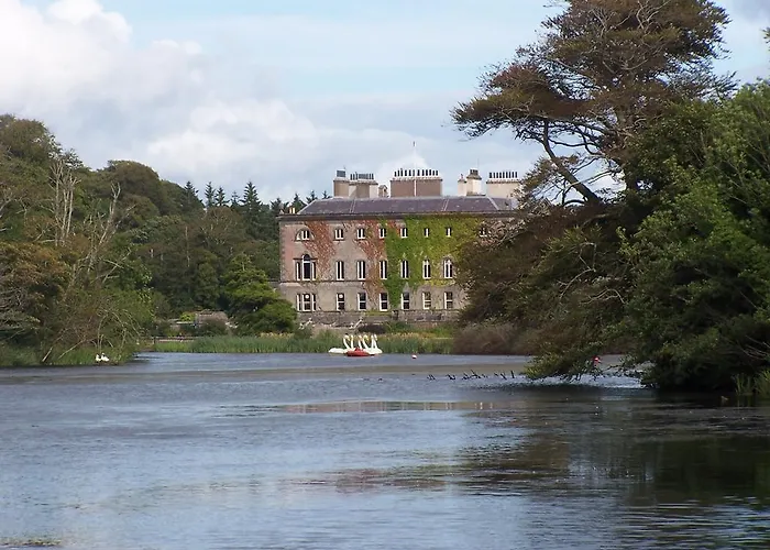 Colonelwood House Hotel Westport