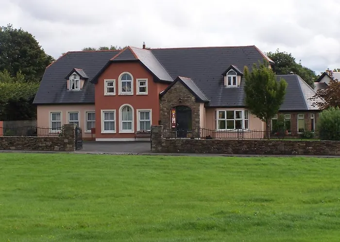 Colonelwood House Hotel Westport