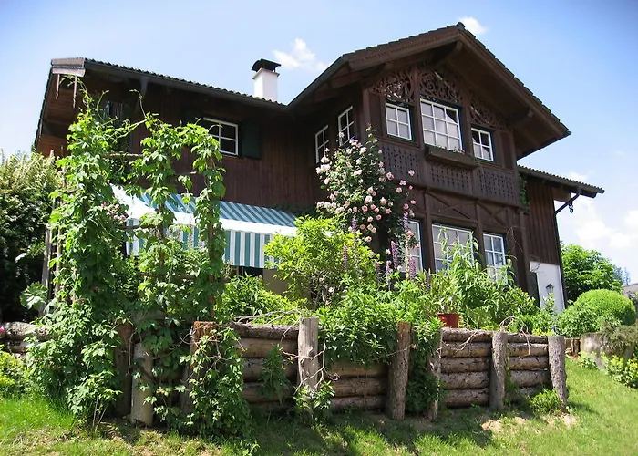 Villa Laske Altaussee